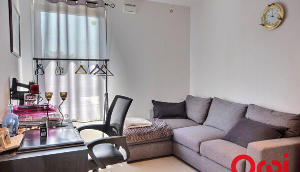 Appartement 4 pièces  à vendre Marseille 11eme 13011