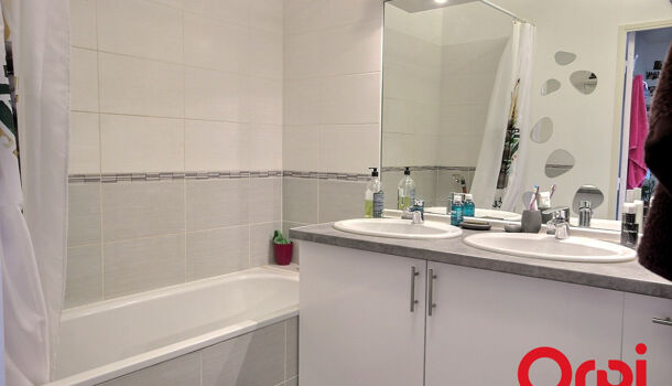 Appartement 4 pièces  à vendre Marseille 11eme 13011