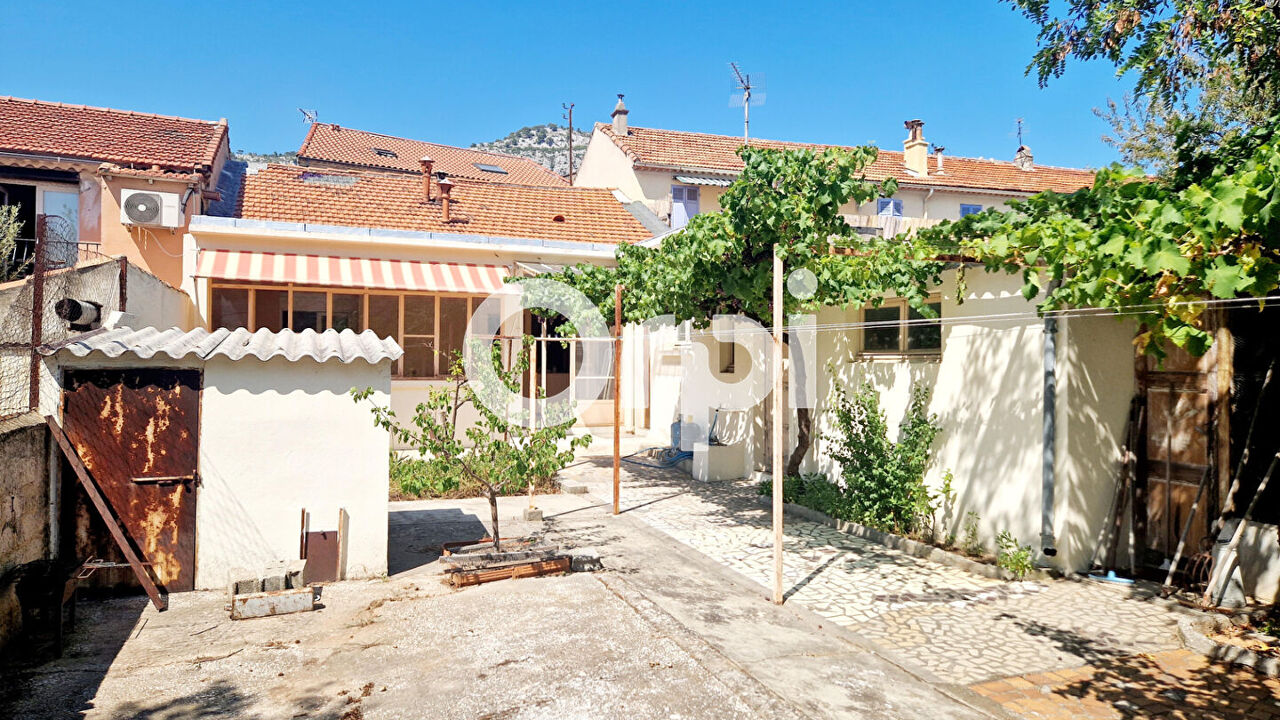 maison 4 pièces 100 m2 à vendre à Toulon (83000)