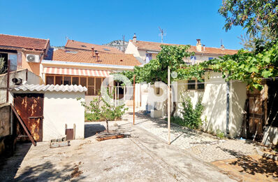 vente maison 275 000 € à proximité de Saint-Mandrier-sur-Mer (83430)