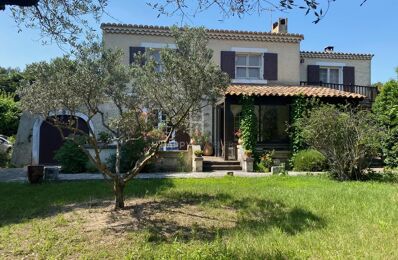 vente maison 693 000 € à proximité de Saint-Martin-de-Crau (13310)
