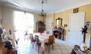 Appartement 77 m² en viager Saint-Étienne (42100)