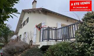 Maison 7 Pièces 174 m² à vendre à L'Isle-Adam (95290)