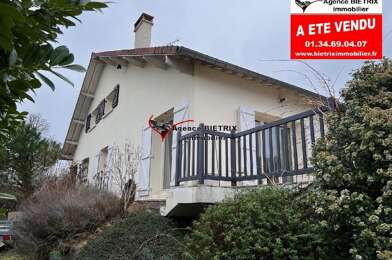 Maison 7 pièces 674000 €