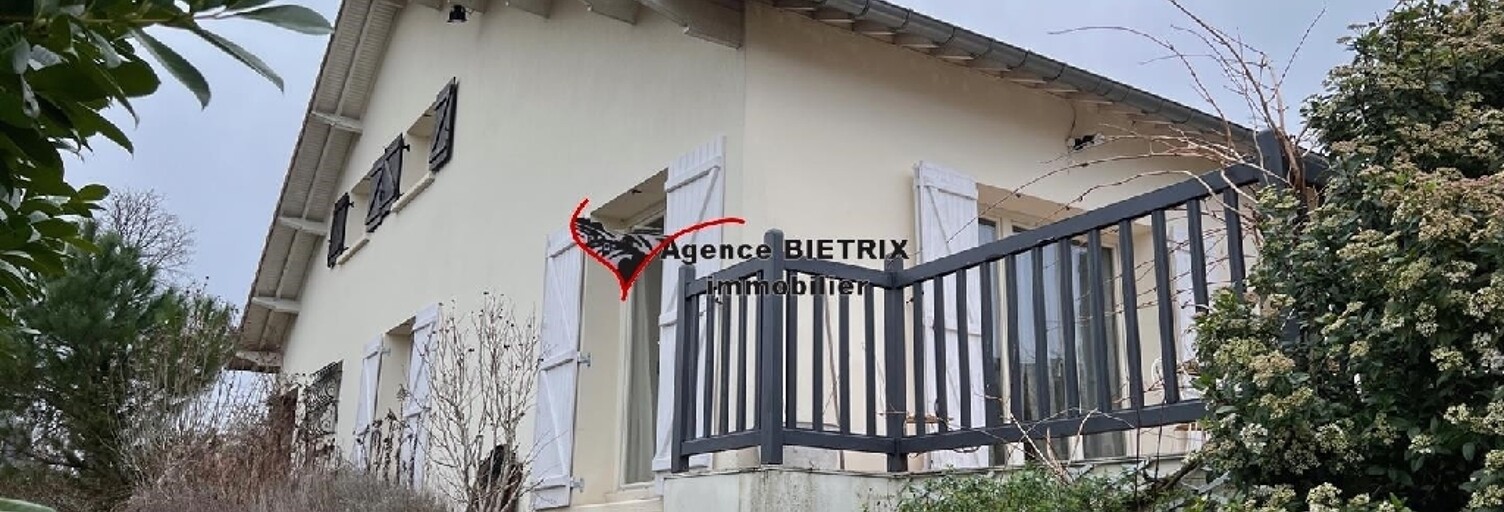 Maison 7 Pièces 174 m² à vendre à L'Isle-Adam (95290)