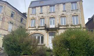 Immeuble  410 m² à vendre à Hirson (02500)