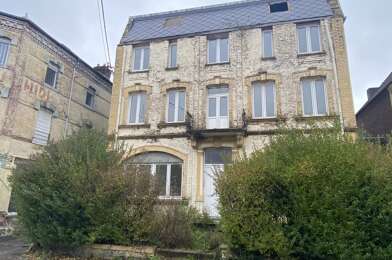 Immeuble  210000 €