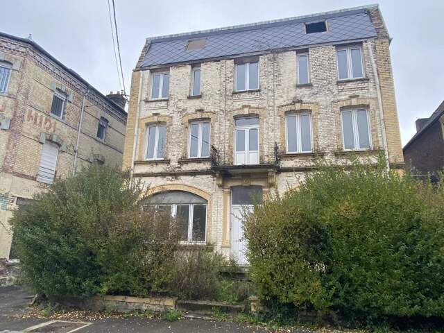 Hirson — photo du bien