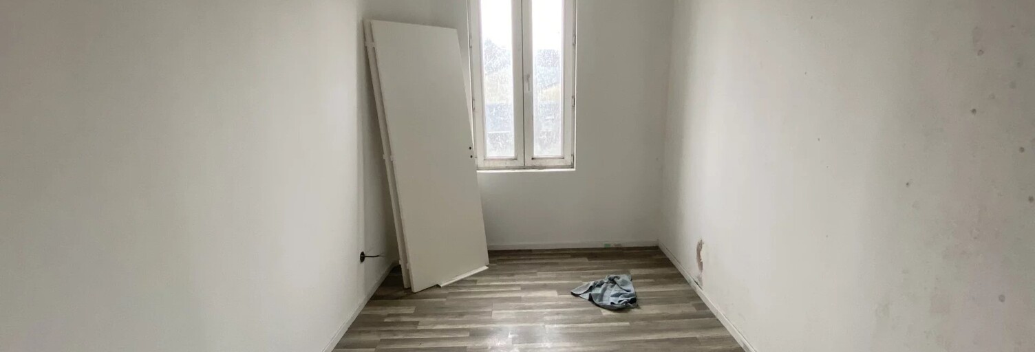 Immeuble  410 m² à vendre à Hirson (02500)