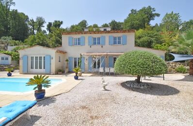 vente maison 750 000 € à proximité de Saint-Vallier-de-Thiey (06460)