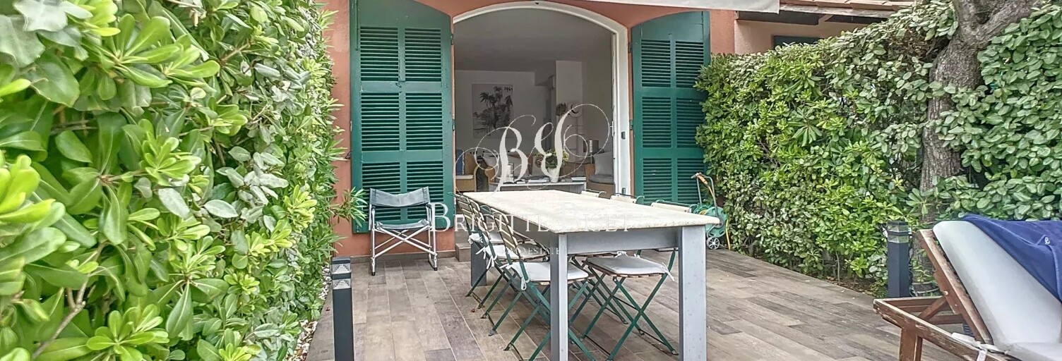 Maison 4 Pièces 82 m² à vendre à Grimaud (83310)