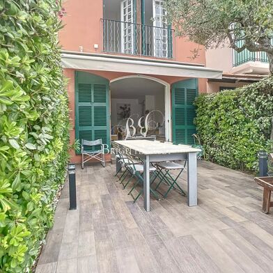 Maison 4 pièces 1295000 €