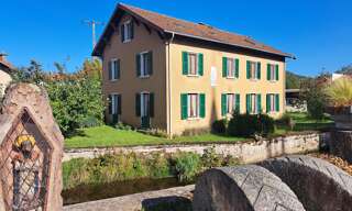 Maison 9 Pièces 220 m² à vendre à Docelles (88460)