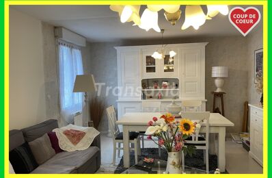 vente maison 129 900 € à proximité de Vignoux-sous-les-Aix (18110)