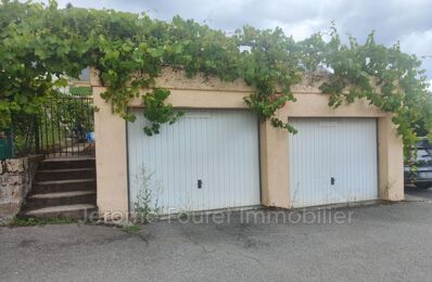 location garage 50 € CC /mois à proximité de Montaignac-Saint-Hippolyte (19300)