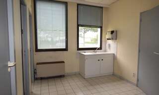 Commerce 3 Pièces 60 m² à louer à Brive-la-Gaillarde (19100)