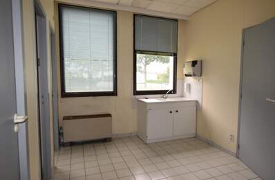 Local commercial - 60m ² — photo du bien