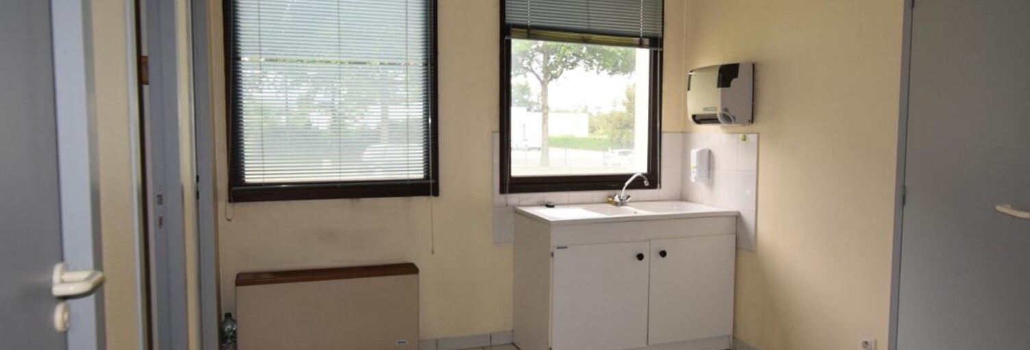 Commerce 3 Pièces 60 m² à louer à Brive-la-Gaillarde (19100)