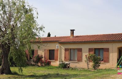 vente maison 420 000 € à proximité de Crillon-le-Brave (84410)