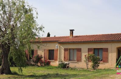 vente maison 420 000 € à proximité de Caromb (84330)