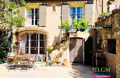 vente maison 445 000 € à proximité de Roquebrune-sur-Argens (83520)