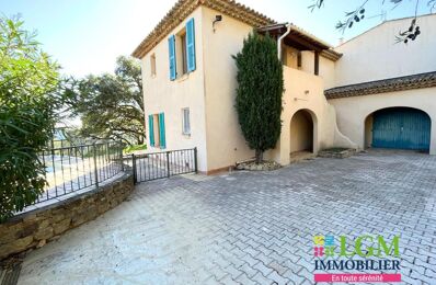vente maison 798 000 € à proximité de Cavalaire-sur-Mer (83240)