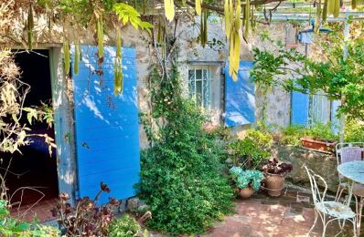 vente maison 570 000 € à proximité de Bormes-les-Mimosas (83230)
