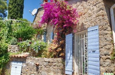 vente maison 570 000 € à proximité de Sainte-Maxime (83120)
