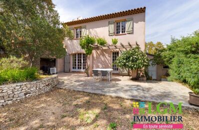 vente maison 790 000 € à proximité de Les Issambres (83380)