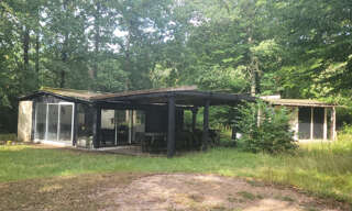 Maison 2 Pièces 30 m² à vendre à Francheville (54200)