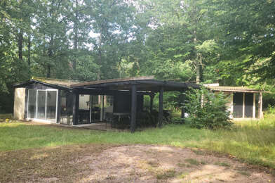 Maison 2 pièces 100000 €