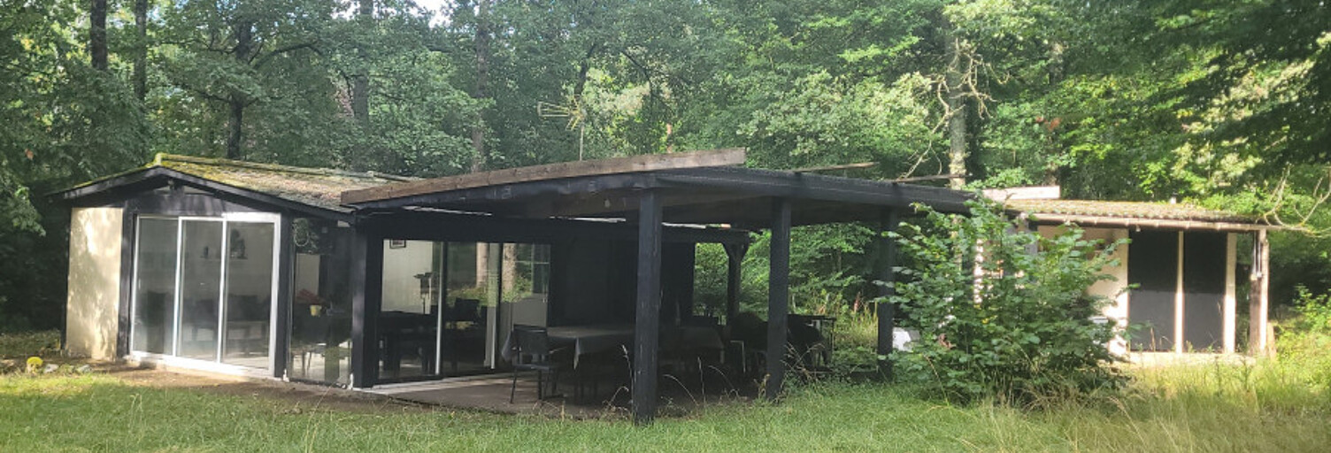 Maison 2 Pièces 30 m² à vendre à Francheville (54200)