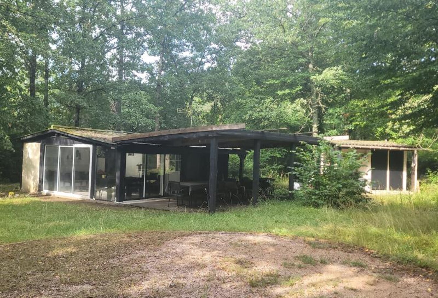Propriété — photo 1