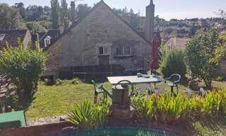 Maison 7 Pièces 119 m² à vendre à Clamecy (58500)