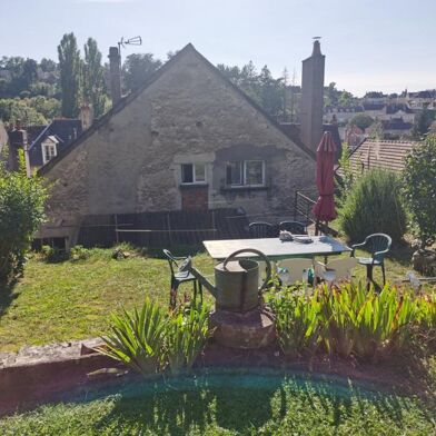 Maison 7 pièces 88000 €