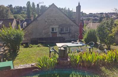 Maison de ville — photo du bien