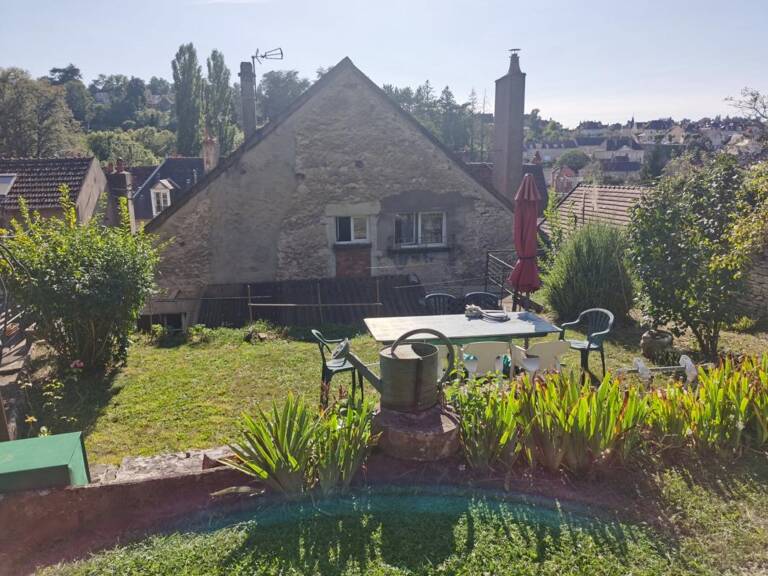 Maison de ville — photo 1