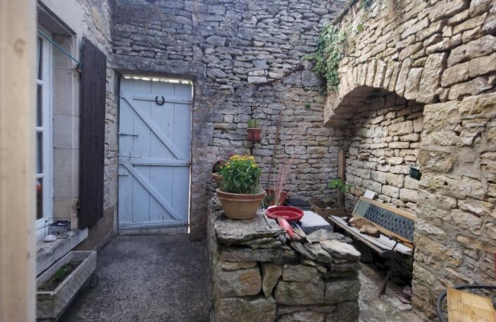 Maison de ville — photo 2