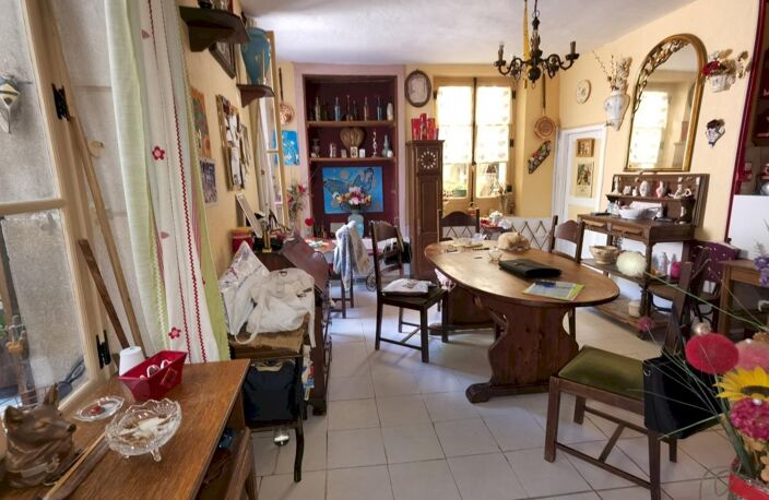 Maison de ville — photo 4