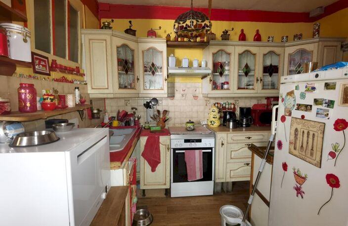 Maison de ville — photo 5