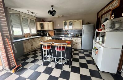 vente maison 189 000 € à proximité de Aubry-du-Hainaut (59494)