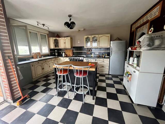 Maison 5 pièces, LA SENTINELLE — photo du bien