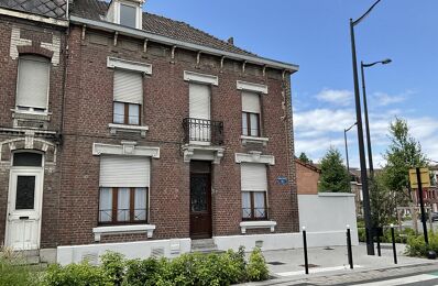 vente maison 422 000 € à proximité de Lourches (59156)