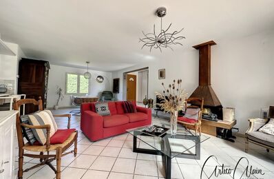vente maison 399 000 € à proximité de Montgaillard-Lauragais (31290)