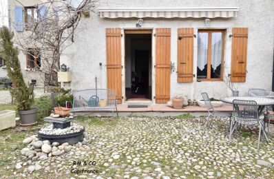 vente maison 688 000 € à proximité de Collonges (01550)