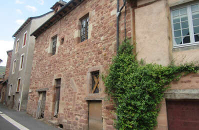 maison 3 pièces 160 m2 à vendre à Clairvaux-d'Aveyron (12330)