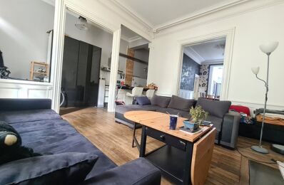 vente appartement 359 700 € à proximité de Joué-Lès-Tours (37300)