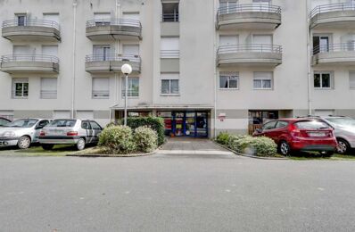 appartement 1 pièces 19 m2 à vendre à Nantes (44000)