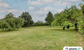 Terrain  1000 m² à vendre à Oison (45170)