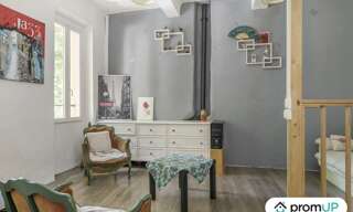 Maison 4 Pièces 110 m² à vendre à Trets (13530)